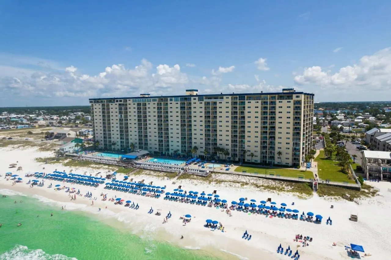 Regency Towers 404 Villa Panama City Beach