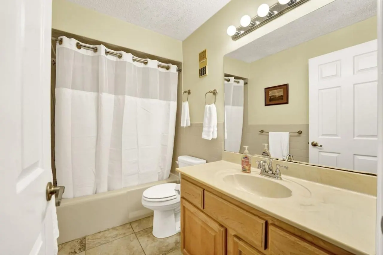 Nyaraló Regency Towers 404 Villa Panama City Beach