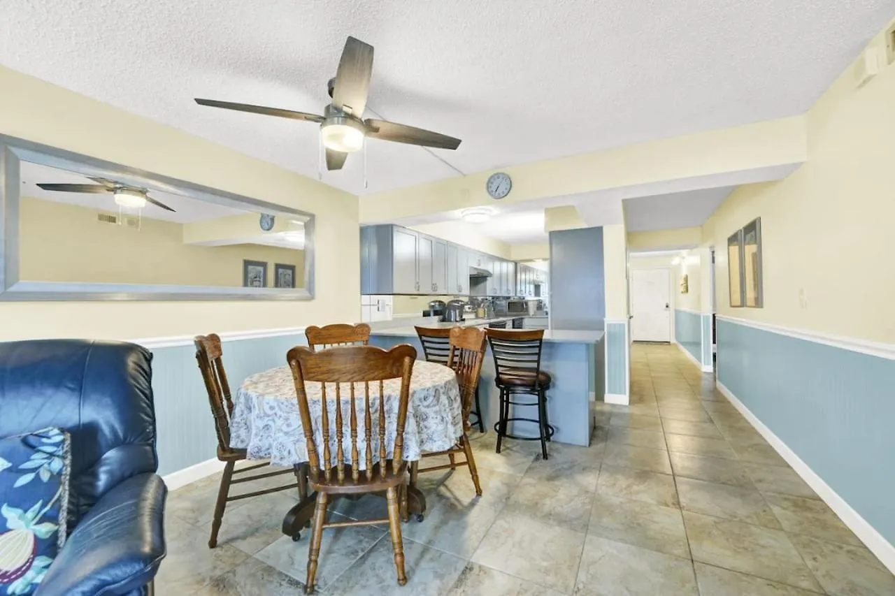 Regency Towers 404 Villa Panama City Beach