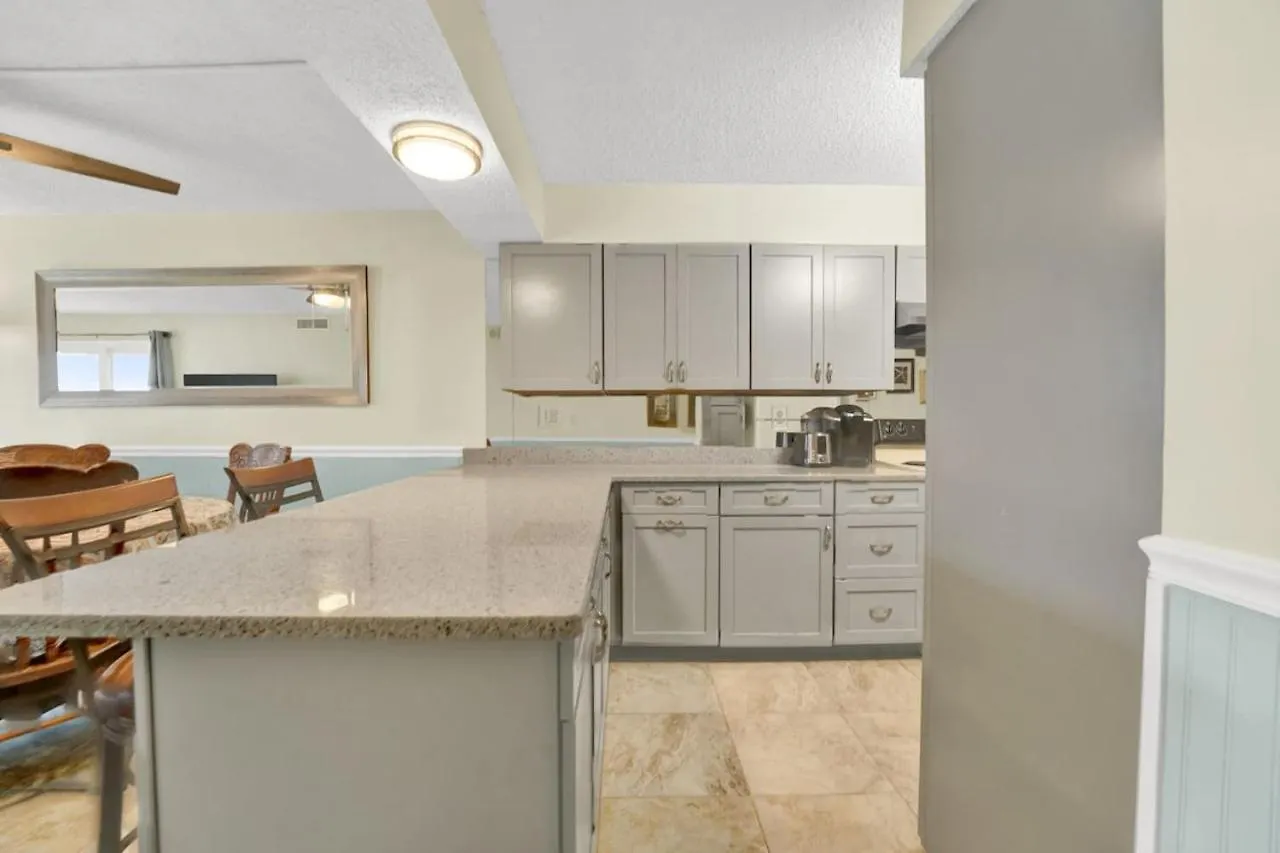 Regency Towers 404 Villa Panama City Beach Nyaraló