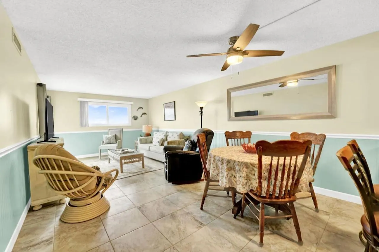 Nyaraló Regency Towers 404 Villa Panama City Beach