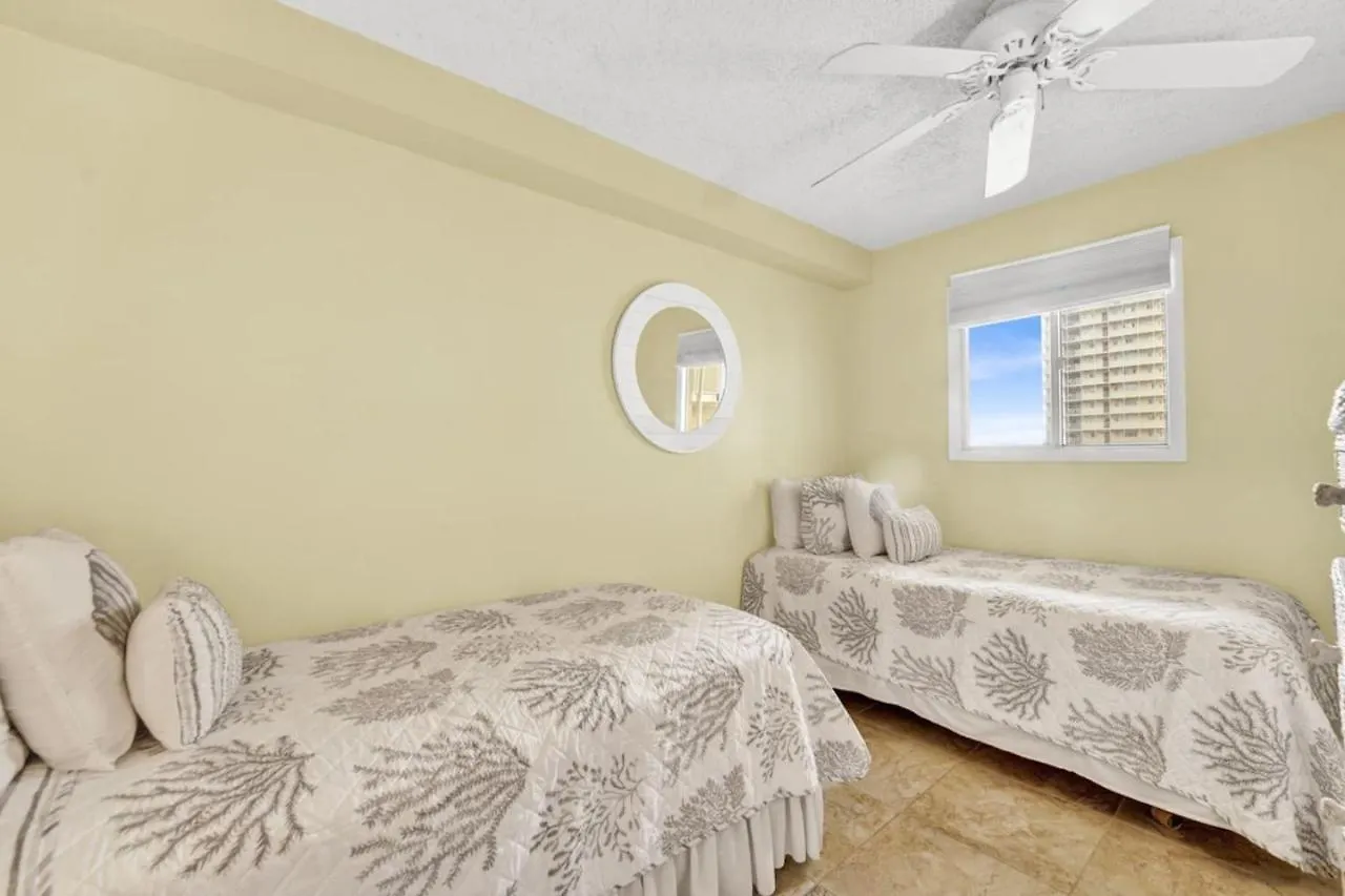 Regency Towers 404 Villa Panama City Beach