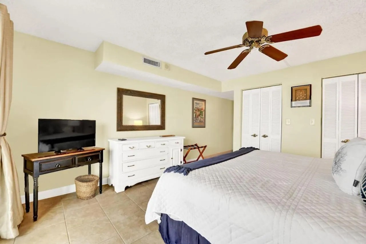 Nyaraló Regency Towers 404 Villa Panama City Beach Amerikai Egyesült Államok