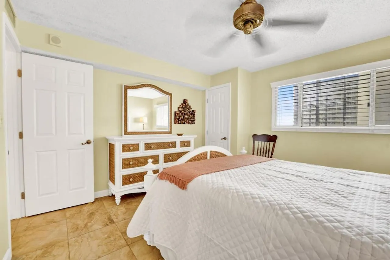 Regency Towers 404 Villa Panama City Beach