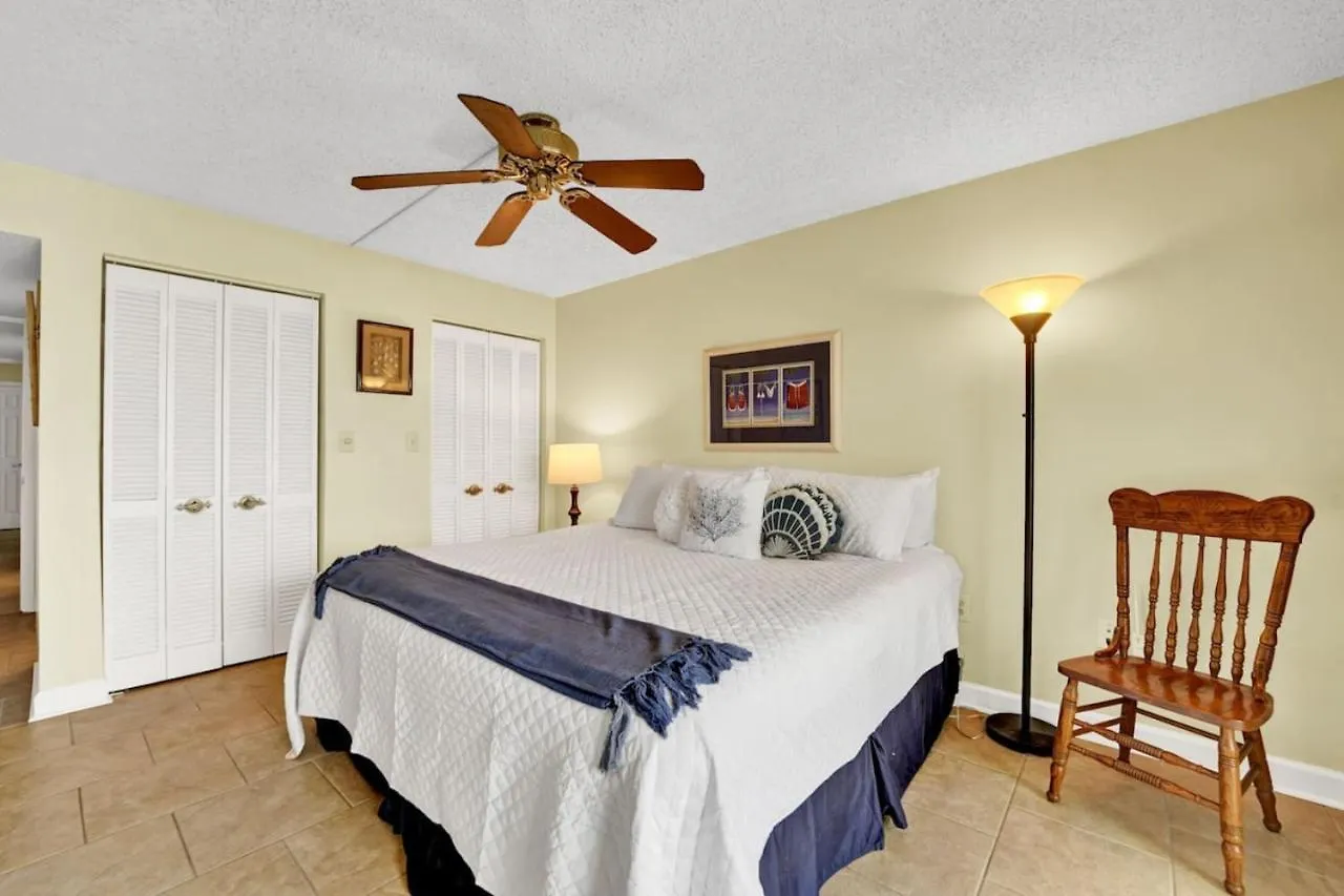 Nyaraló Regency Towers 404 Villa Panama City Beach