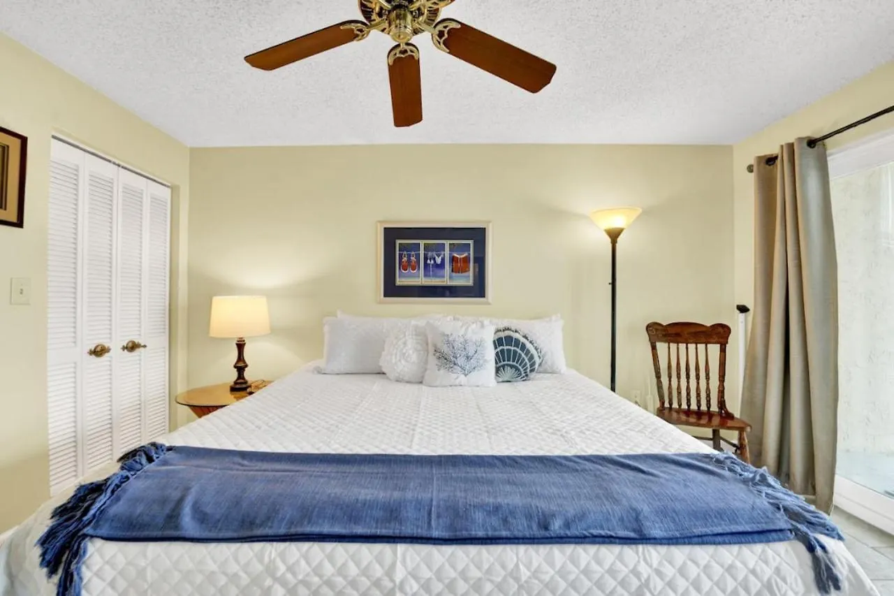 Regency Towers 404 Villa Panama City Beach