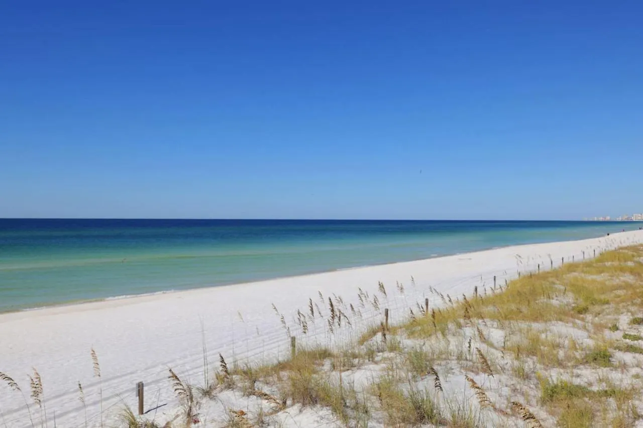 Regency Towers 404 Villa Panama City Beach Holiday home