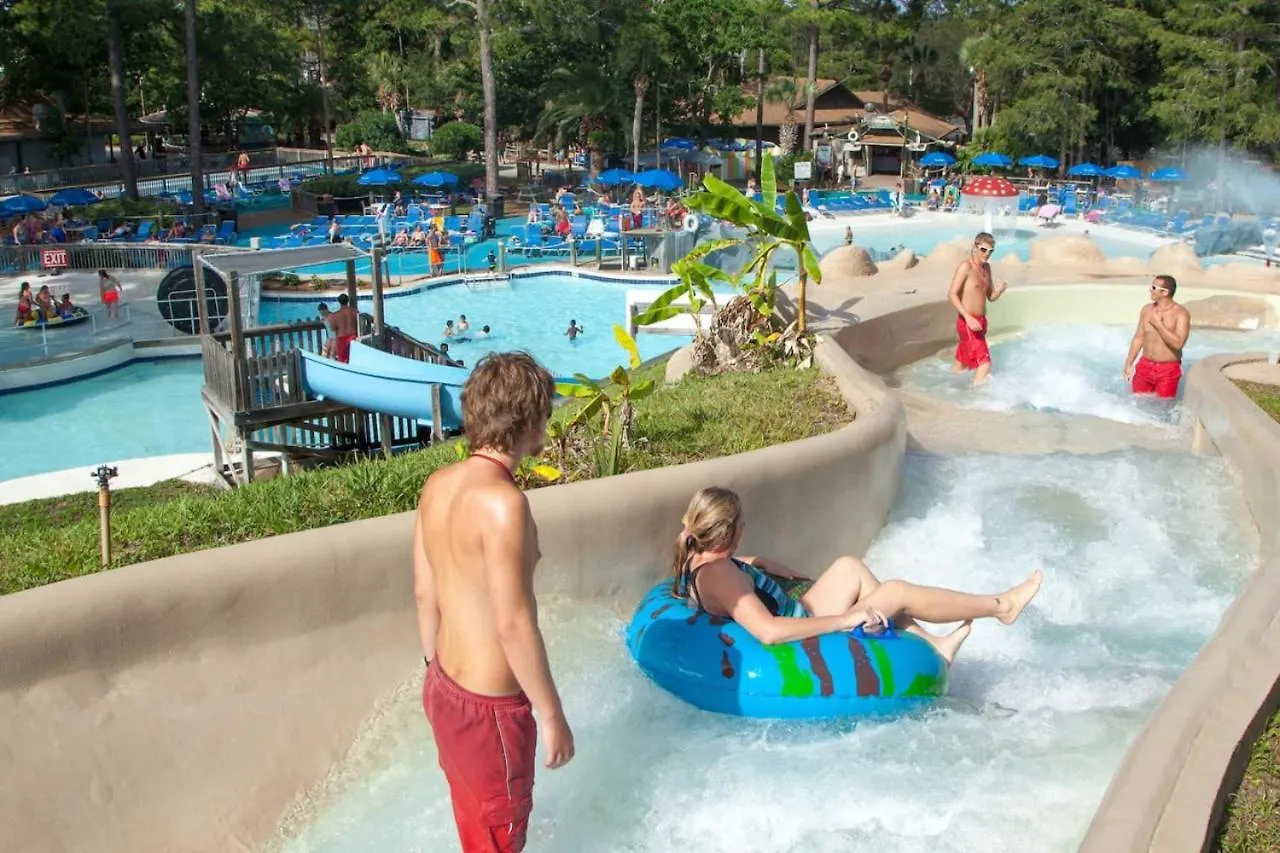 Holiday home Regency Towers 404 Villa Panama City Beach United States