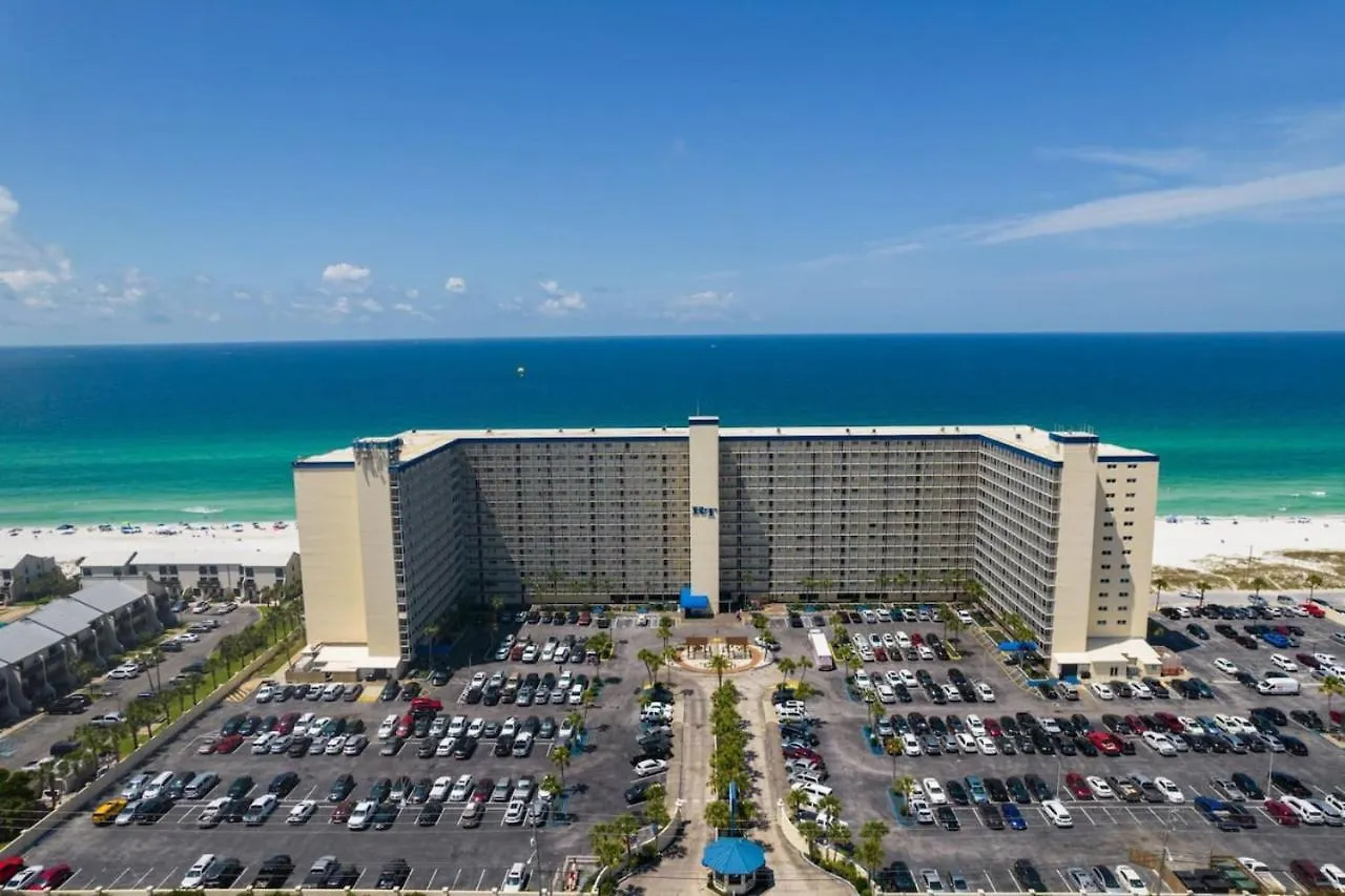 Regency Towers 404 Villa Panama City Beach Holiday home