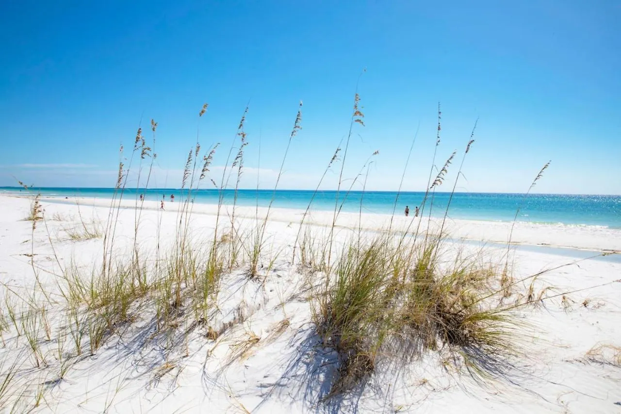 Holiday home Regency Towers 404 Villa Panama City Beach
