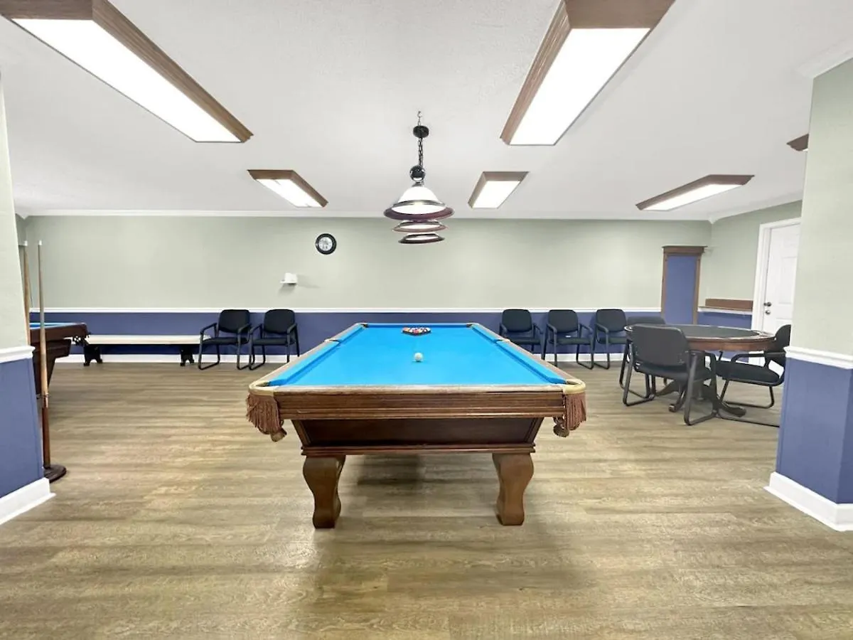 Holiday home Regency Towers 404 Villa Panama City Beach United States