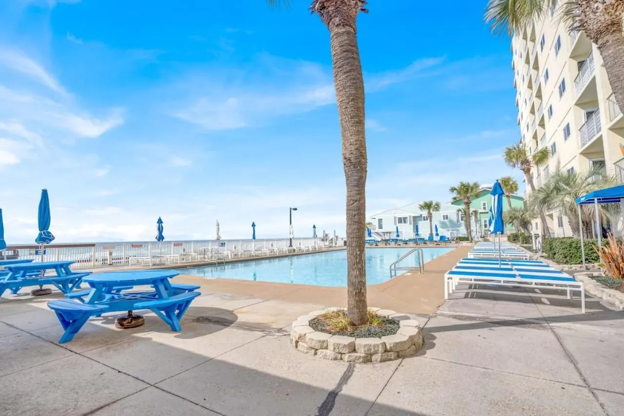 Holiday home Regency Towers 404 Villa Panama City Beach