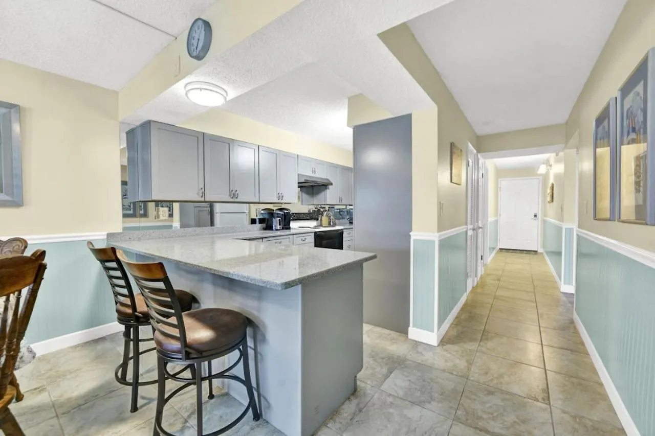 Regency Towers 404 Villa Panama City Beach