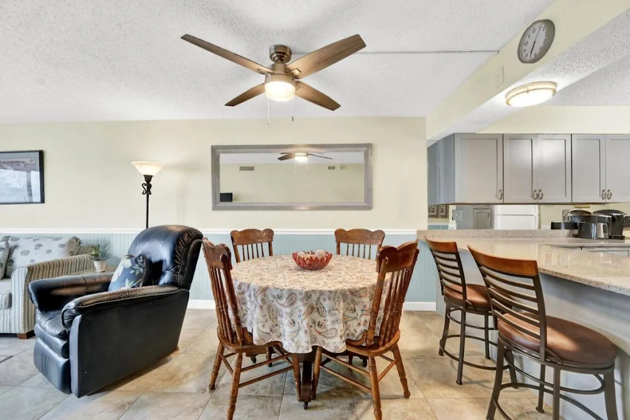 Regency Towers 404 Villa Panama City Beach