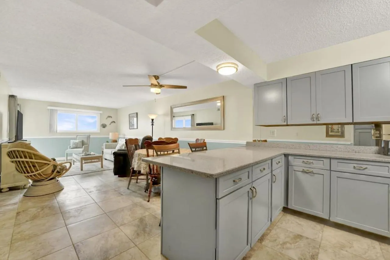 Regency Towers 404 Villa Panama City Beach United States