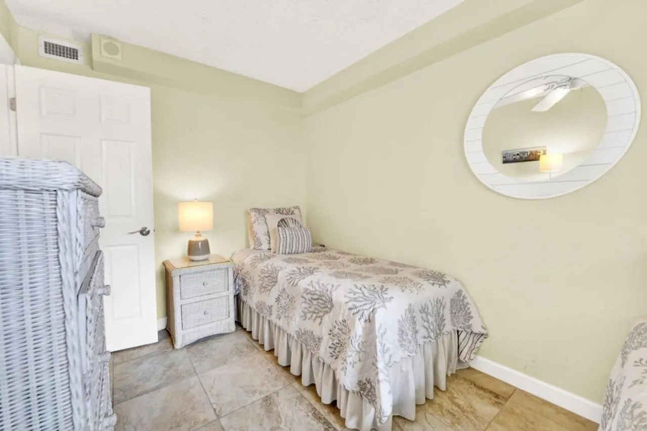 Holiday home Regency Towers 404 Villa Panama City Beach
